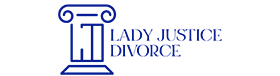 Lady Justice Divorce